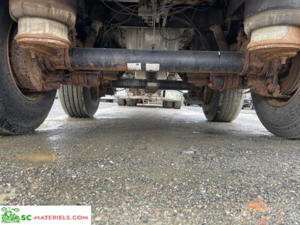 Camion basculante OVEX – Image 13