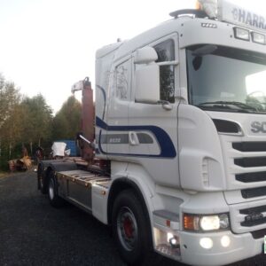 Camion Scania R620