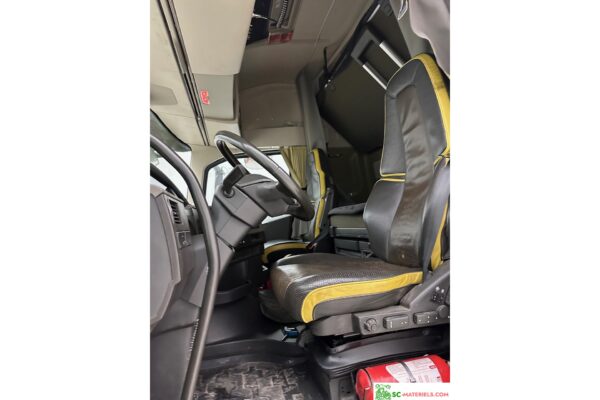 Camion Volvo FH 750 - 6x4 – Image 10