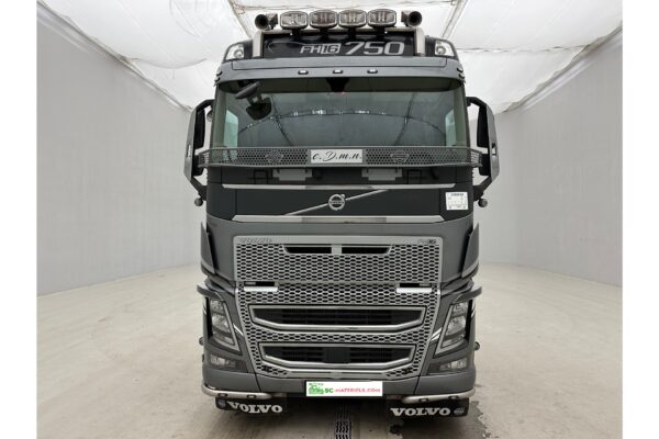 Camion Volvo FH 750 - 6x4 – Image 2