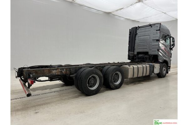 Camion Volvo FH 750 - 6x4 – Image 4
