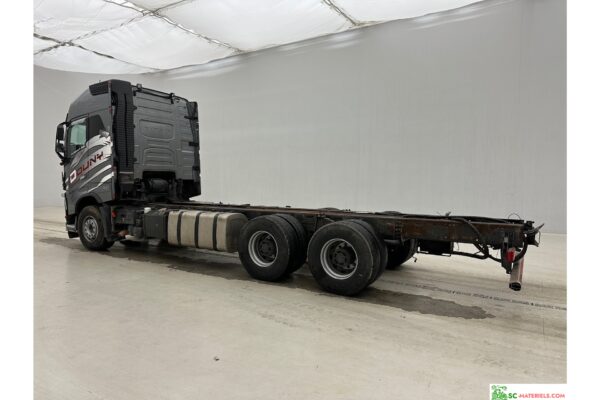 Camion Volvo FH 750 - 6x4 – Image 6