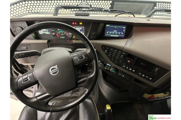 Camion Volvo FH 750 - 6x4 – Image 7