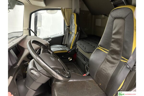 Camion Volvo FH 750 - 6x4 – Image 8