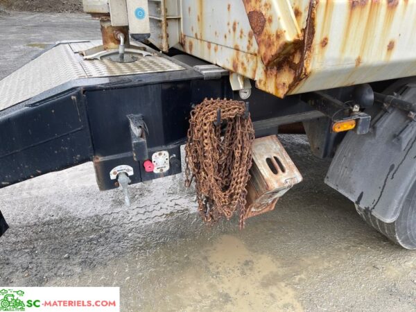 Camion basculante OVEX – Image 10