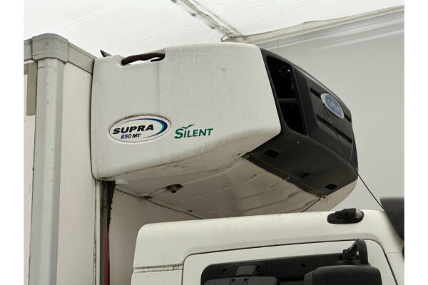 Camion Renault Midlum D12 – Bild 8