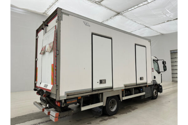 Camion Renault Midlum D12 – Bild 7
