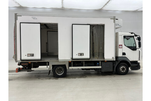 Camion Renault Midlum D12 – Bild 6