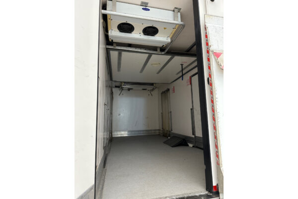 Camion Renault Midlum D12 – Bild 5