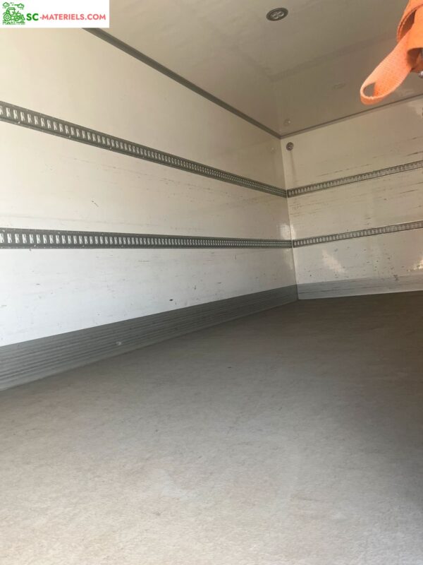 Camion MAN TGM.12.250 – Image 5