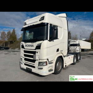 Camion Scania R540