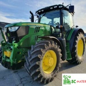 John Deere 6155R (2015)