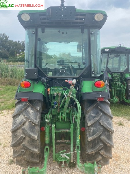 Tracteur John Deere 5075 GN – Bild 18
