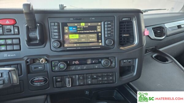 Camion Scania R580A6x2NB – Image 7