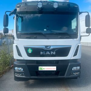 Camion MAN TGM.12.250