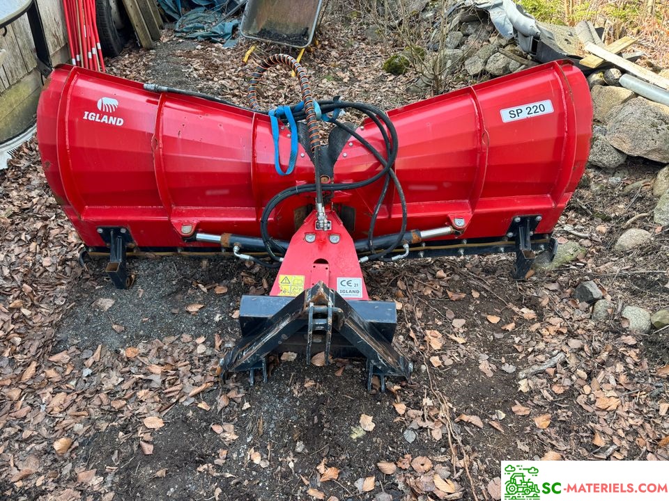 Tracteur John Deere 4066R – Image 14