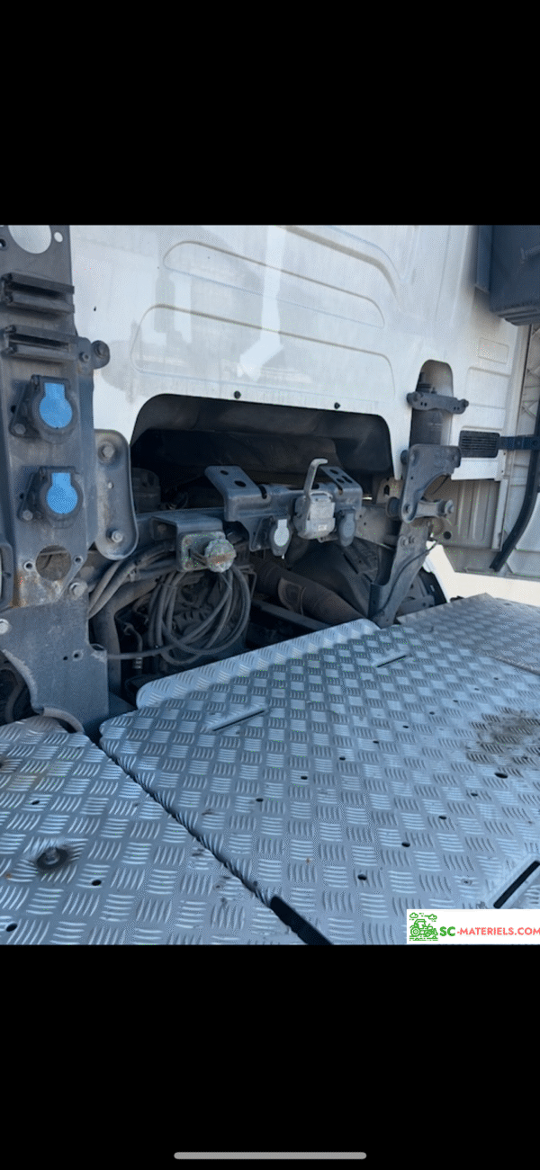 Camion Scania R540 – Bild 2