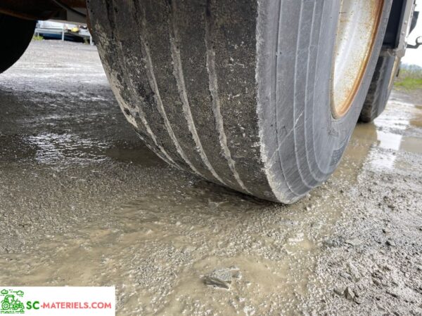 Camion basculante OVEX – Image 3