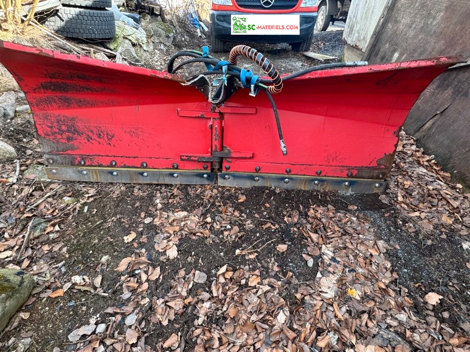 Tracteur John Deere 4066R – Image 13