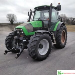 Deutz-fahr AGROTRON 150