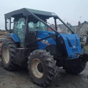 New Holland T 7.210 AC