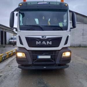 Camion MAN TGS 32.430
