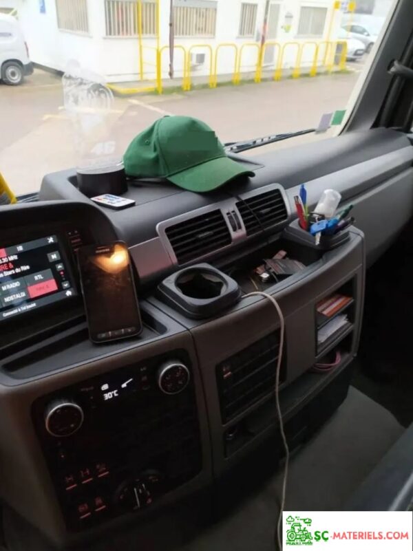 Camion MAN TGS 32.430 – Image 6