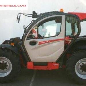 Manitou MLT630 105 D V