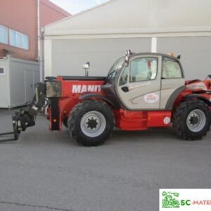 Manitou MT 1440H