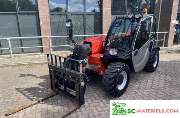 Manitou Mt625H Confort – Image 8