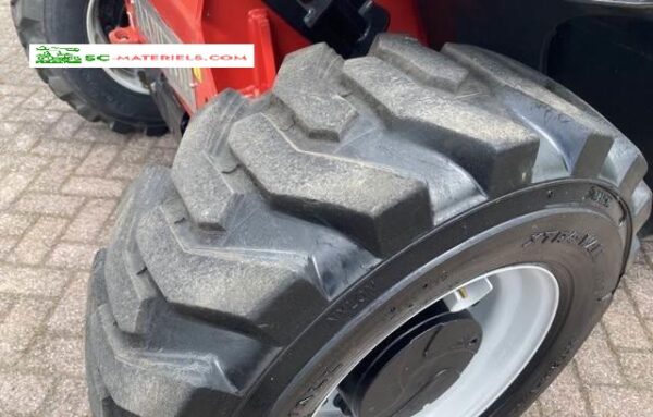Manitou Mt625H Confort – Image 14