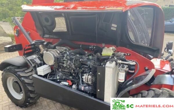 Manitou Mt625H Confort – Image 10