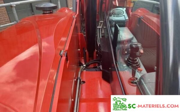 Manitou Mt625H Confort – Image 6