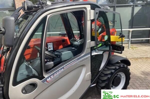 Manitou Mt625H Confort – Image 7