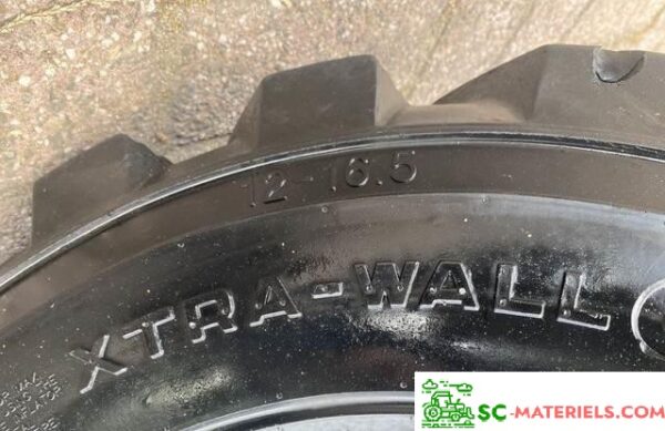 Manitou Mt625H Confort – Image 2