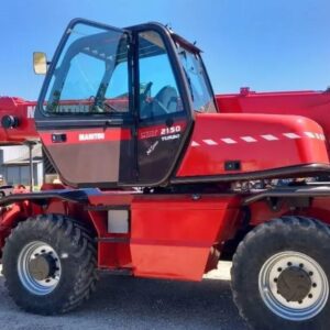 Manitou MRT2150M ORH