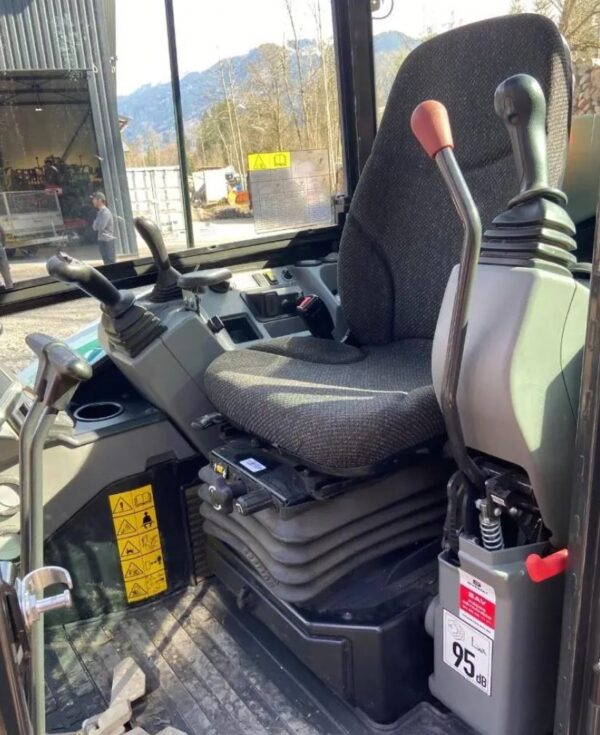 Mini Pelle Bobcat E 55 Z – Image 10