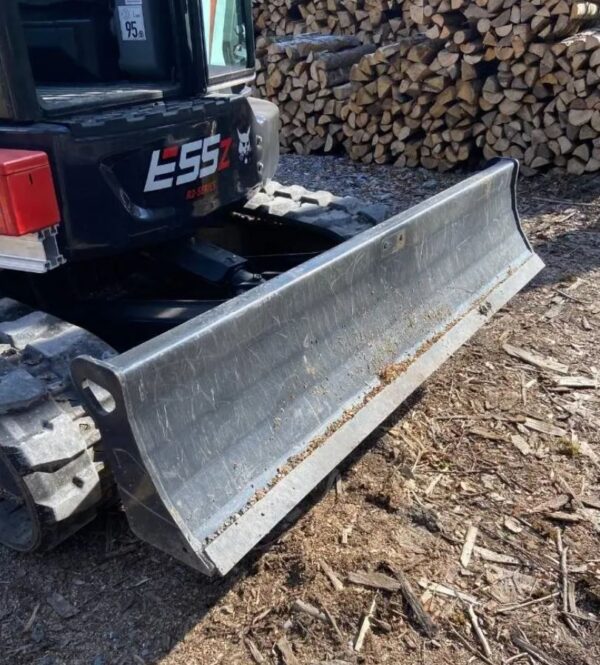 Mini Pelle Bobcat E 55 Z – Image 4