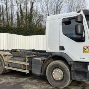 Renault PREMIUM LANDER 370DXI