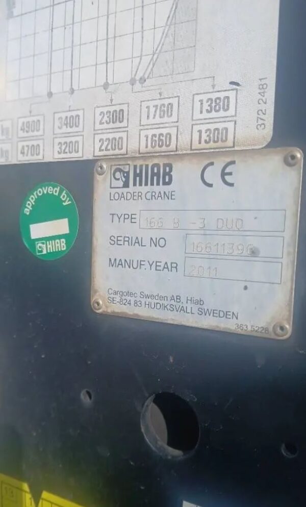 Camion Scania P 400 – Image 16