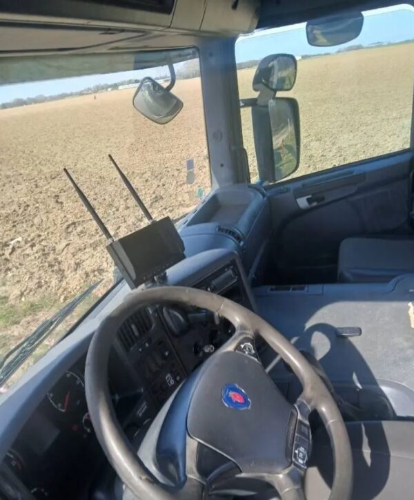 Camion Scania P 400 – Image 9