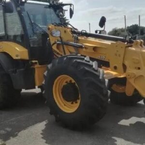 Chariot JCB TM420
