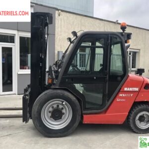 Chariot Manitou MSI 30 T