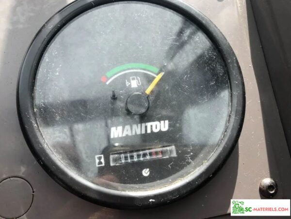 Chariot Manitou MSI 30 T – Image 5
