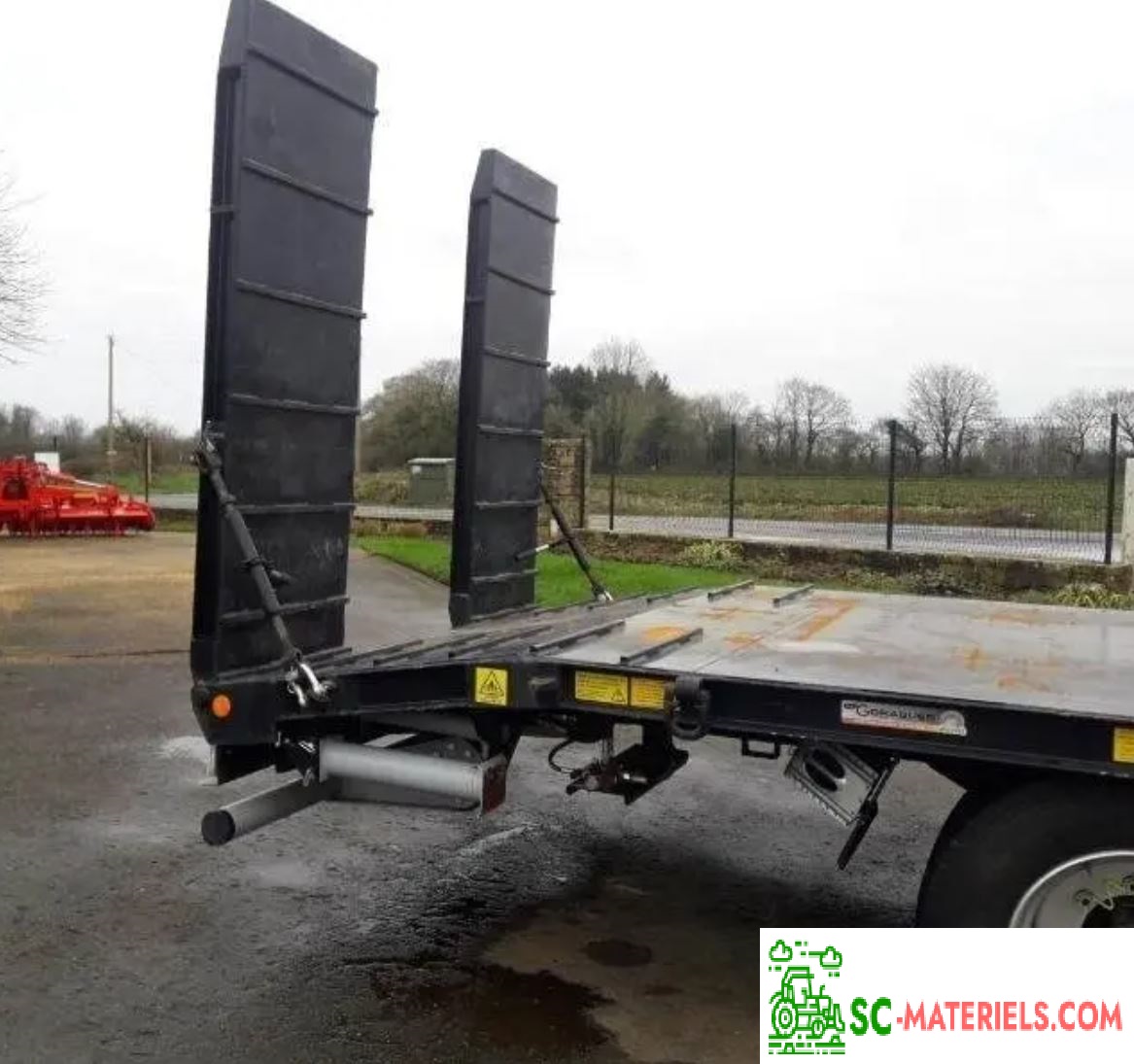 Remorque Robust RPE14 – Image 4