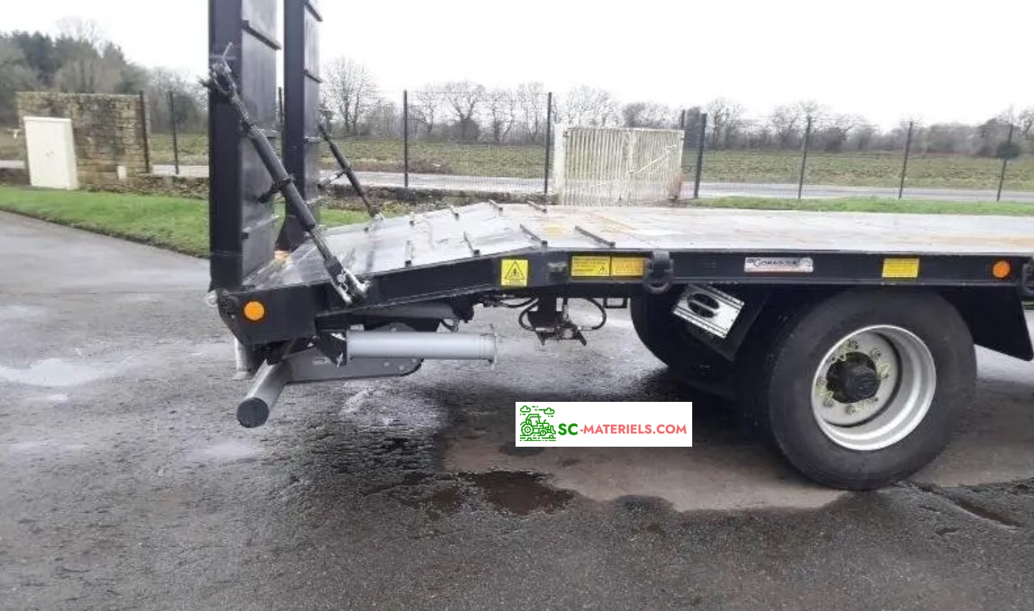 Remorque Robust RPE14 – Image 5